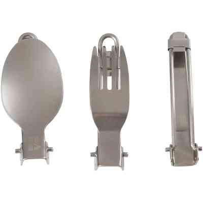 Набір туристичного посуду Skif Outdoor Trinity (SO-2425) Вінниця