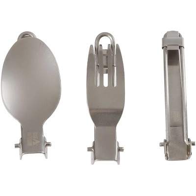 Набір туристичного посуду Skif Outdoor Trinity (SO-2425) Вінниця - фото 2