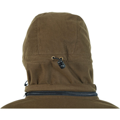 Куртка Hallyard Rust Хакі 56 (rust-j/7520-002 56) Винница - изображение 3