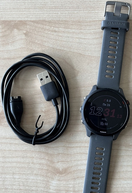 Смарт-Часи Garmin Forerunner 255 Харків - фото 8