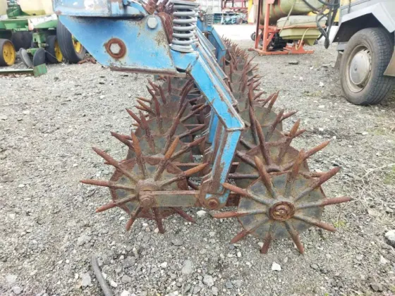 Борона ротаціна (мотига ) БР-7 Дніпро