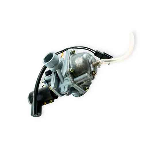 Карбюратор Ямаха Джог 2 JA скутер Мукачево