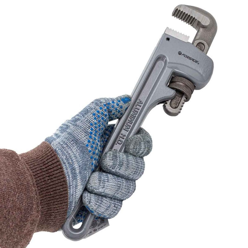 Ключ трубний розвідний 12