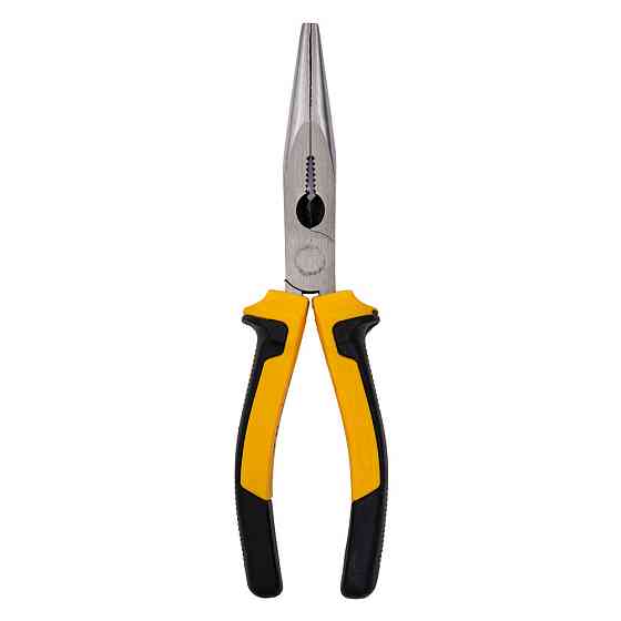 Довгогубці прямі 200-мм Standard SIGMA (4357541) Київ