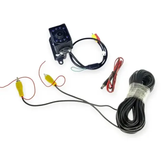 Камера заднього огляду для Truck/Bus на кронштейні Вінниця