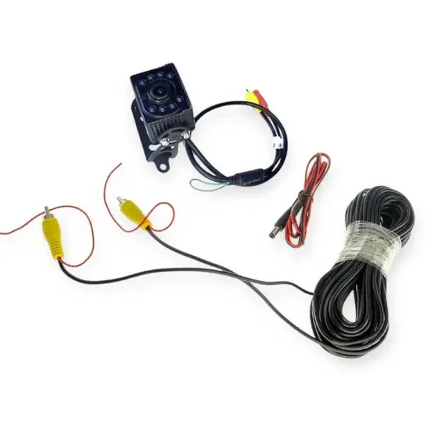 Камера заднього огляду для Truck/Bus на кронштейні Вінниця - фото 1