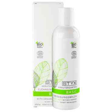 Молочко очисне Styx "Біо-хміль" 200 мл Дніпро