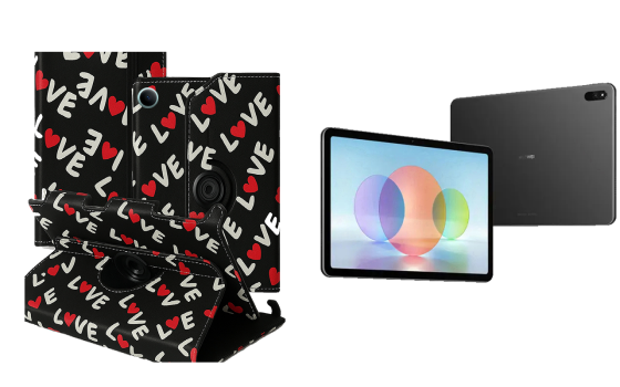 Чехол Spinner360 для планшета HUAWEI MatePad 10.4 2022, цвет Art-Premium Киев