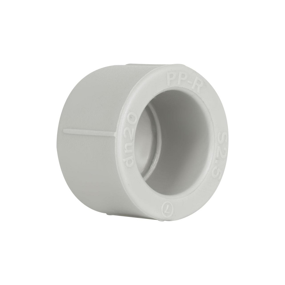 Заглушка PPR Thermo Alliance 20 Київ - фото 10