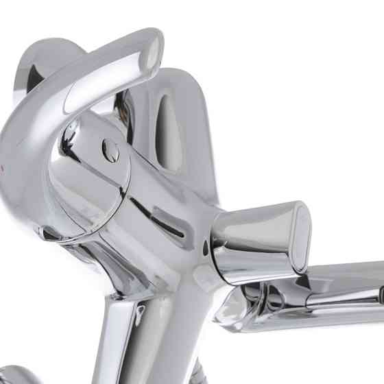 Змішувач для ванни Haiba VIOLET 006 HB0396 Харків