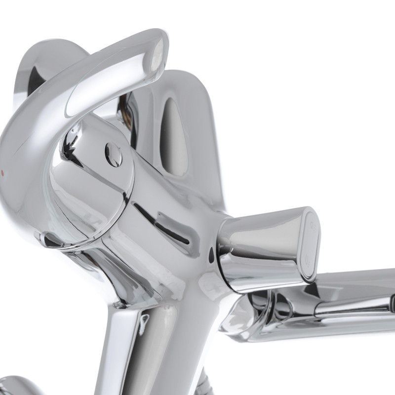 Змішувач для ванни Haiba VIOLET 006 HB0396 Харків - фото 3