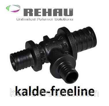 Тройник PX Rehau d20/16/16 Харьков