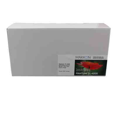 Картридж Makkon Pantum TL-420X (MN-PANT-TL420X) Вінниця