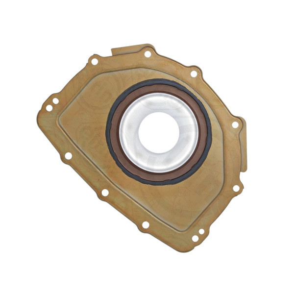 Сальник Мерседес Бенс Sprinter 3.0CDI OM642 задний (93x200, 240x17.5) с корпусом коленвала Мукачево - изображение 2