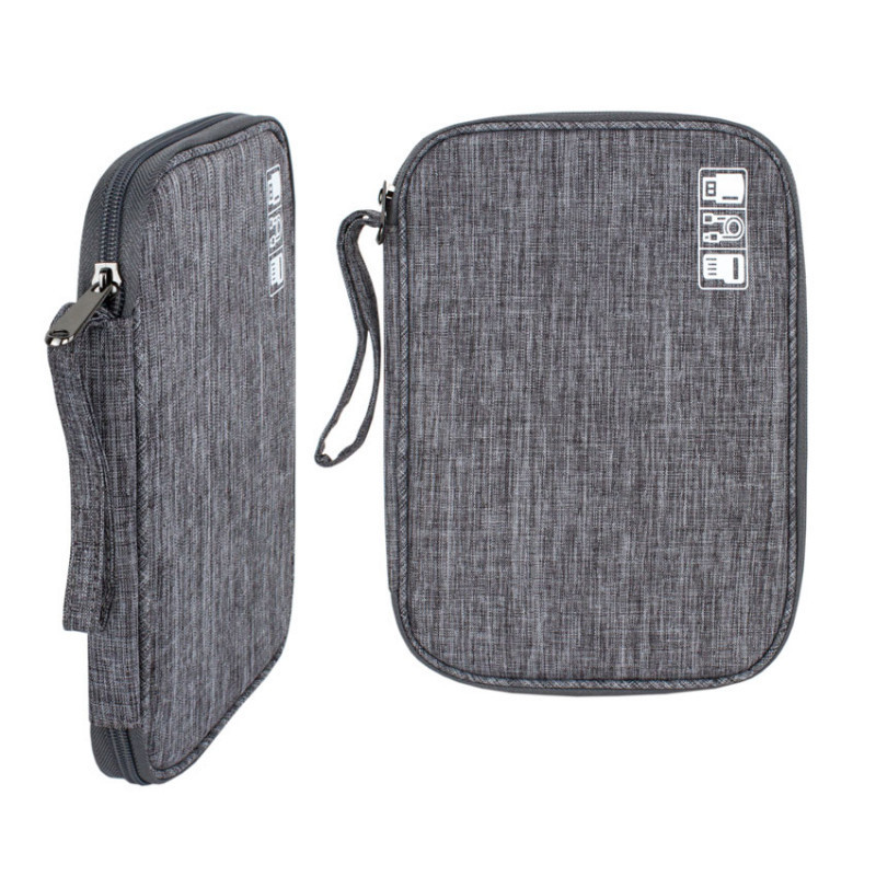 Серый органайзер чехол Киев - изображение 1