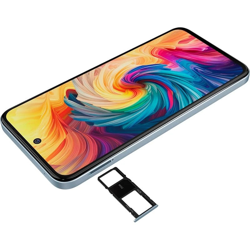 Смартфон ZTE Nubia V70 8/256GB Gray Сірий Харків - фото 9