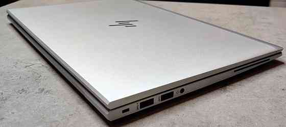 BbHP EliteBook 840 G8 /i5 1135G7 /16Gb/256 ssd Open bios.Ноутбук HP Elitebook Київ