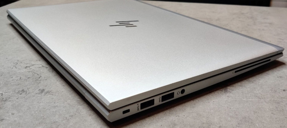 BbHP EliteBook 840 G8 /i5 1135G7 /16Gb/256 ssd Open bios.Ноутбук HP Elitebook Київ - фото 4