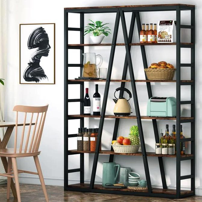 Стеллаж кухонный 