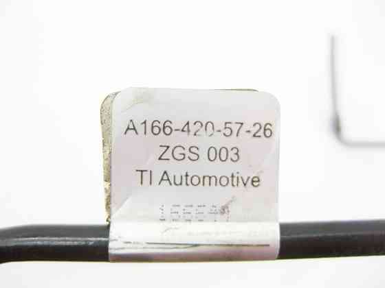 Mercedes-Benz  A1664205726 Тормозна трубка від ГТЦ до блоку ABS "SC" ML/GLE W166 GL/GLS X166 GLE Coupe C292 Одесса