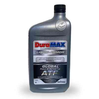 Трансмиссионное масло DuraMAX Full Synthetic Global ATF, 0,946 л. Винница
