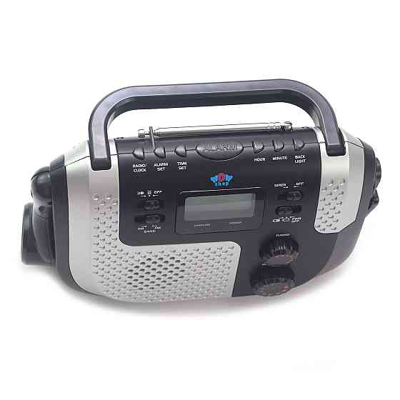 Радіо "Рекабель" Рівне