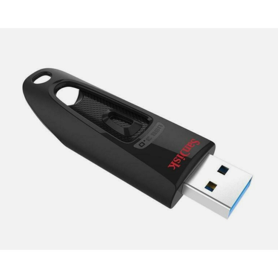 Флешка SanDisk Ultra 512ГБ USB 3.0 Чорна Київ - фото 2