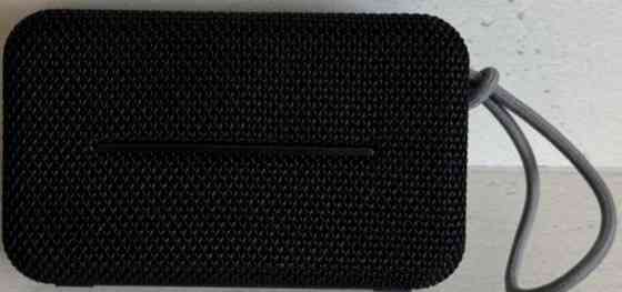 Колонка Bluetooth Silver crest sound mini. Харків