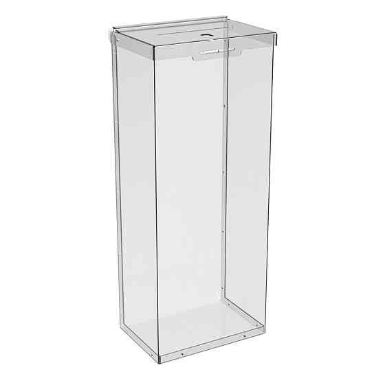 Ящик для пожертвований EKOSTAR 500x200x140 Киев