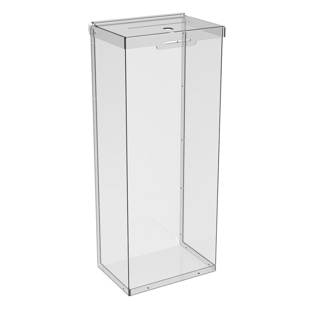 Ящик для пожертвований EKOSTAR 500x200x140 Киев - изображение 4