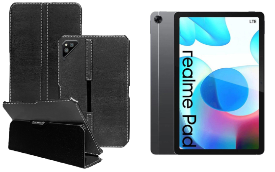 Чехол для планшета Realme Pad 2, разные цвета Киев