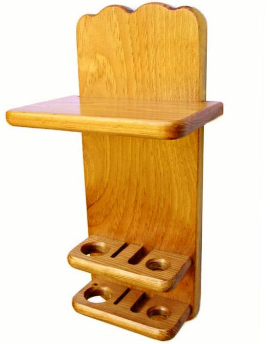 Органайзер для фенів і розчісок "Ардуа" каррі Миколаїв - фото 1