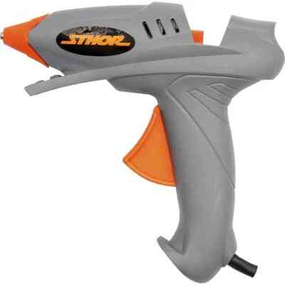 Клейовий пістолет Sthor 73052 Вінниця