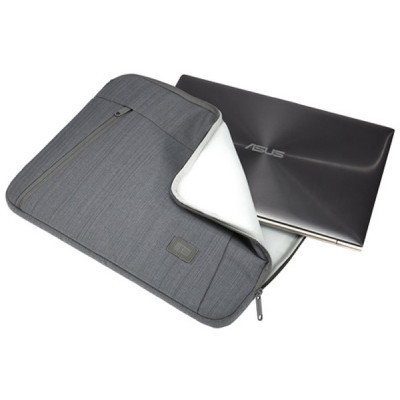 Чохол до ноутбука Case Logic 14&quot; Huxton Sleeve HUXS-214 Graphite (3204642) Вінниця - фото 5
