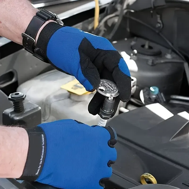 Щуп для регулювання зазору свічок запалювання авто Київ - фото 2