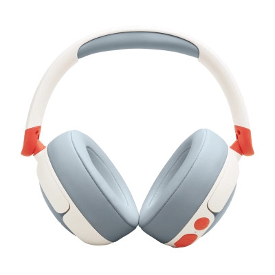 Навушники JBL JR 470 NC White (JBLJR470NCWHT) Вінниця - фото 3