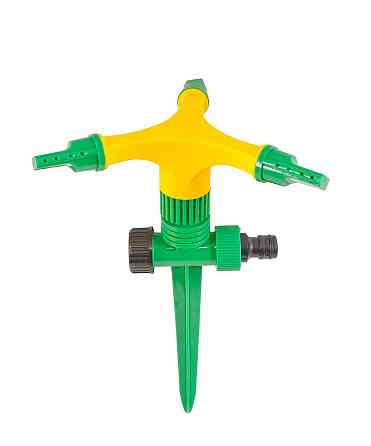 Дождевик с вращающейся головкой MASTERTOOL 