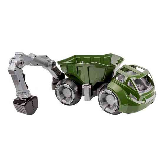 Іграшка "Самоскид" 6245TXK Вінниця