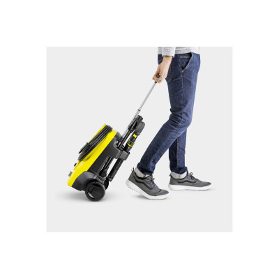 Мойка высокого давления Karcher K 4 CLASSIC CAR 1200Вт 20-190бар 420л/час шланг 5м (1.679-422.0) Винница - изображение 6
