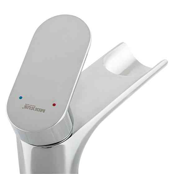 Змішувач для умивальника Mixxus Premium OFELIO 001 High MI5947 Харків