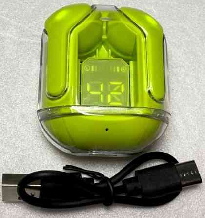 Наушники Xiaomi T2 беспроводные чистый звук и комфорт. Киев