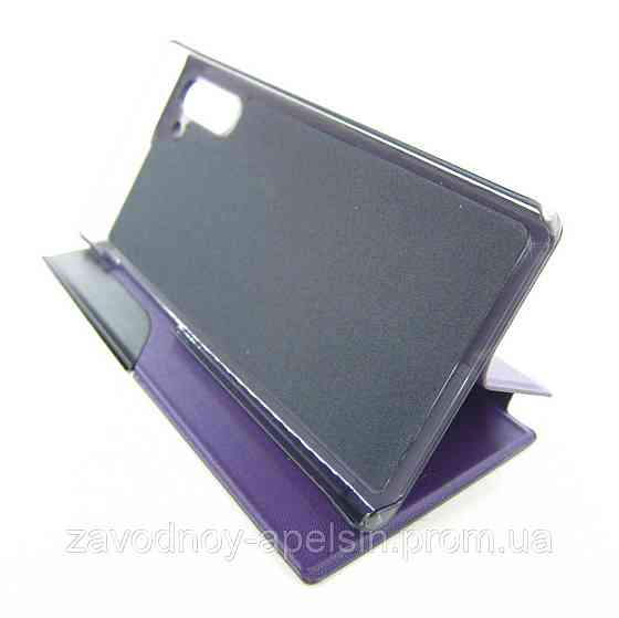 Чехол книжка Samsung N970 Note 10 Clear View (женский) Одесса