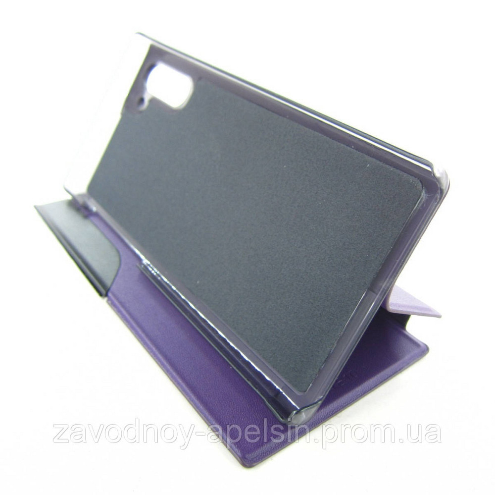 Чехол книжка Samsung N970 Note 10 Clear View (женский) Одесса - изображение 3