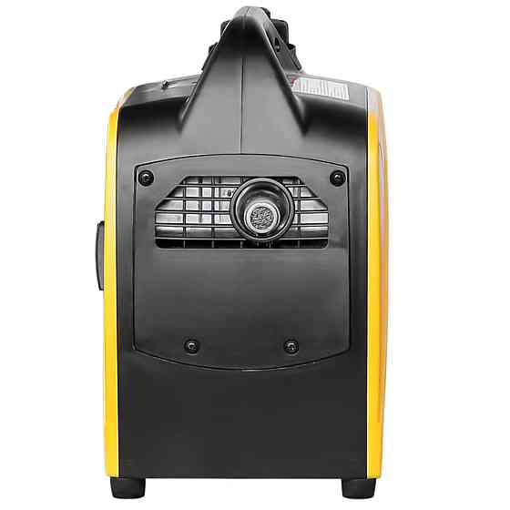 Генератор бензиновий інверторний RANGER Kraft Pro 1200 (RA 7752) 1/1.1 кВт з ручним запуском Київ