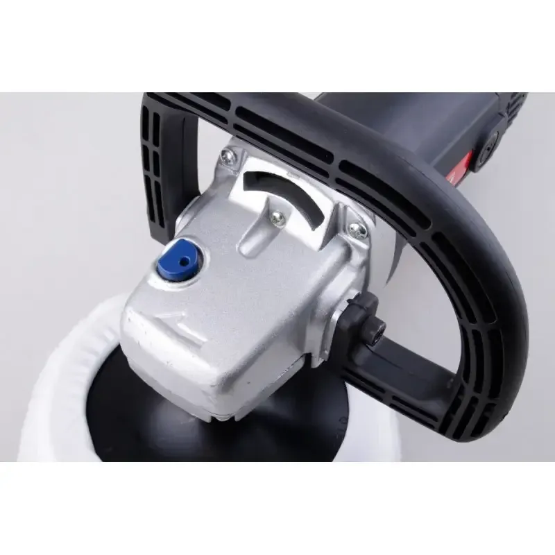 Полірувальна машинка LEX LX27 – професійний інструмент 2200 Вт, Чехія Львів - фото 6