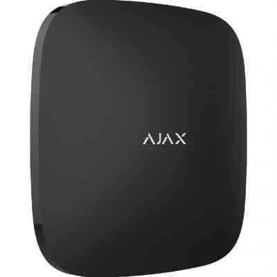 Ретранслятор Ajax ReX2 black Вінниця