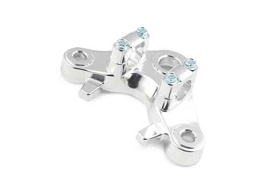 Пластина траверсы верхняя ZJ125 Мукачево