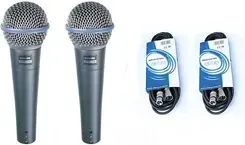 Мікрофон Sennheiser MD 441-U - Dynamic super-cardioid microphone Київ - фото 1
