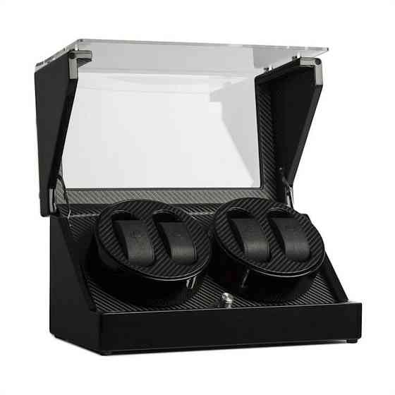 CA2PM заводчик годинника 4 годин Klarstein Німеччина Рівне