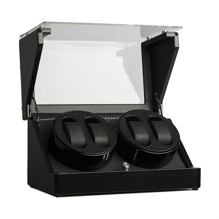 CA2PM заводчик часов 4 часов Klarstein Германия Ровно - изображение 3